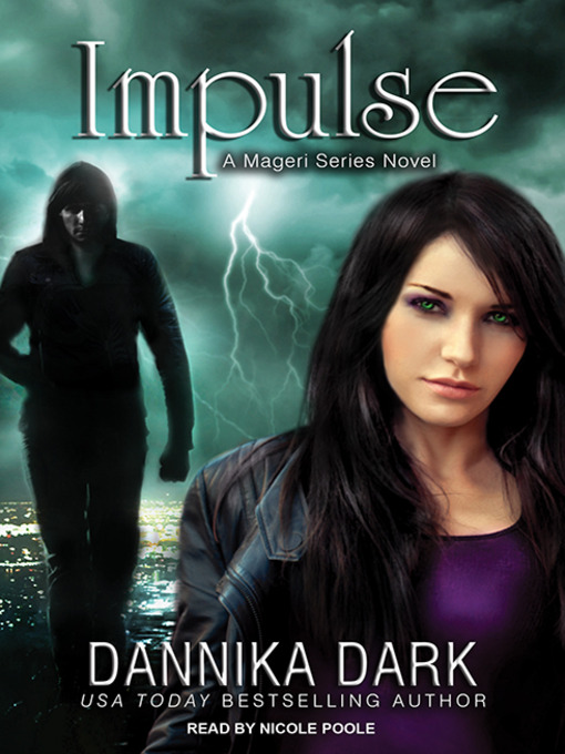 Title details for Impulse by Dannika Dark - Wait list